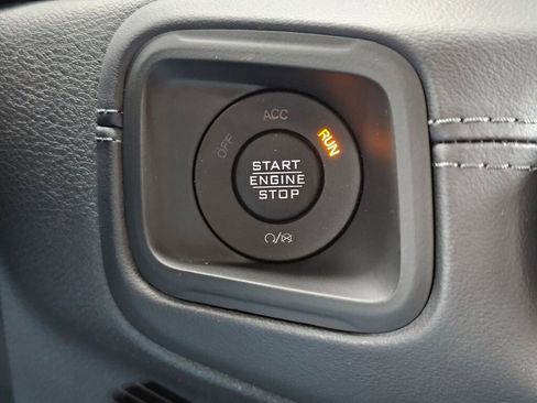 New 2026 Jeep Gladiator Rubicon image 25