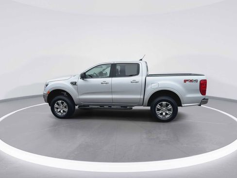 Used 2019 Ford Ranger XLT w/ Equipment Group 302A Luxury image 5