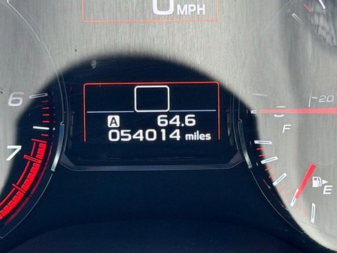 Used 2020 Subaru WRX AWD/4WD image 19