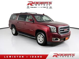 Used 2019 GMC Yukon XL SLT w/ Open Road Package AWD/4WD video 1