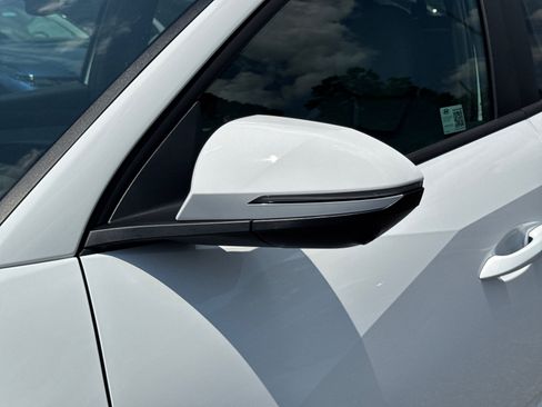 New 2025 Hyundai Santa Cruz Limited image 12