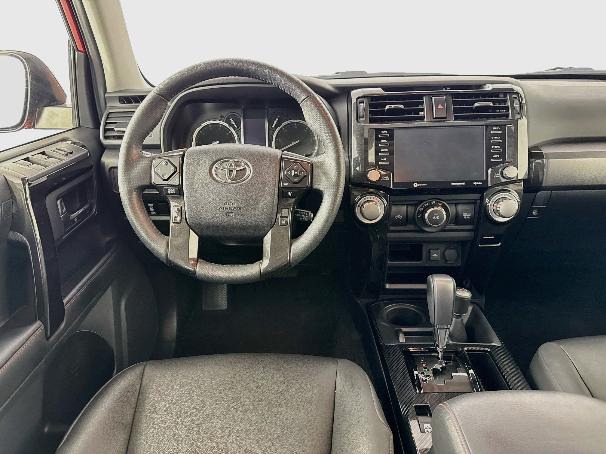 Certified 2021 Toyota 4Runner Venture w/ Moonroof Package AWD/4WD image 23