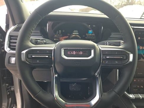 New 2026 GMC Acadia Elevation w/ Elevation Premium Package image 15