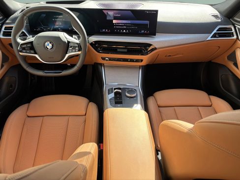 Certified 2025 BMW 430i image 8