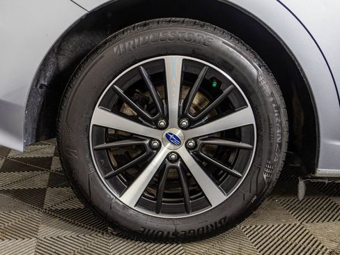 Used 2019 Subaru Impreza 2.0i Premium w/ Eyesight & BSD/Rcta & SRF image 52