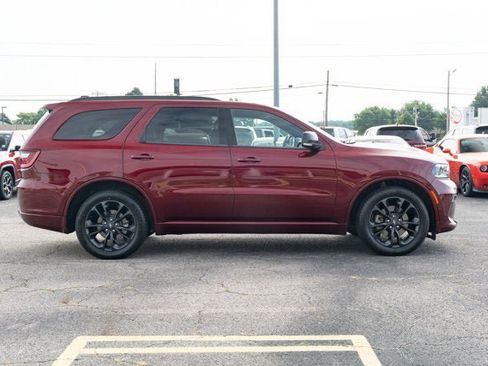 Certified 2023 Dodge Durango GT RWD image 6