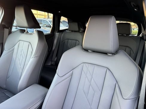 New 2026 BMW X3 xDrive30 w/ M Sport Package image 22