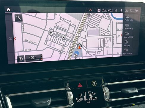 Used 2024 BMW M850i xDrive Convertible image 13