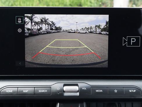 Used 2025 Kia K4 FWD image 31