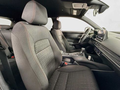Used 2024 Honda HR-V Sport image 46