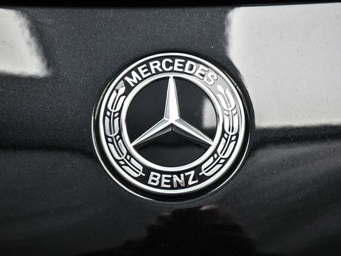 Used 2022 Mercedes-Benz AMG GT 53 image 96