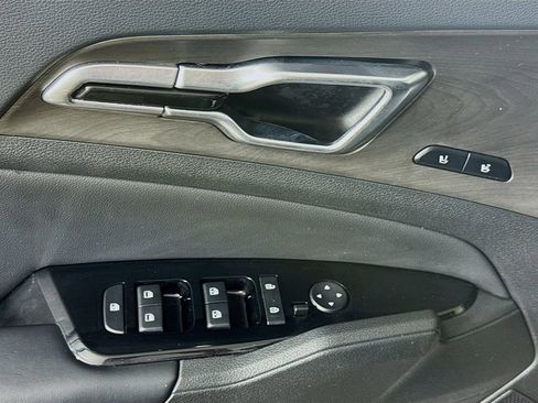 Used 2023 Kia Sportage X-Pro Prestige image 21