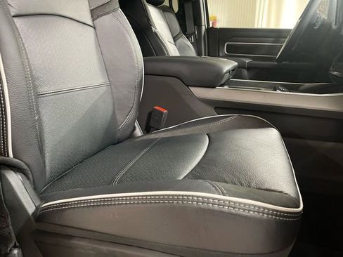 New 2026 RAM 2500 Laramie w/ Night Edition image 24