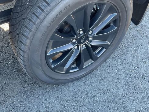 Used 2020 Ford F150 Lariat w/ Equipment Group 502A Luxury image 10