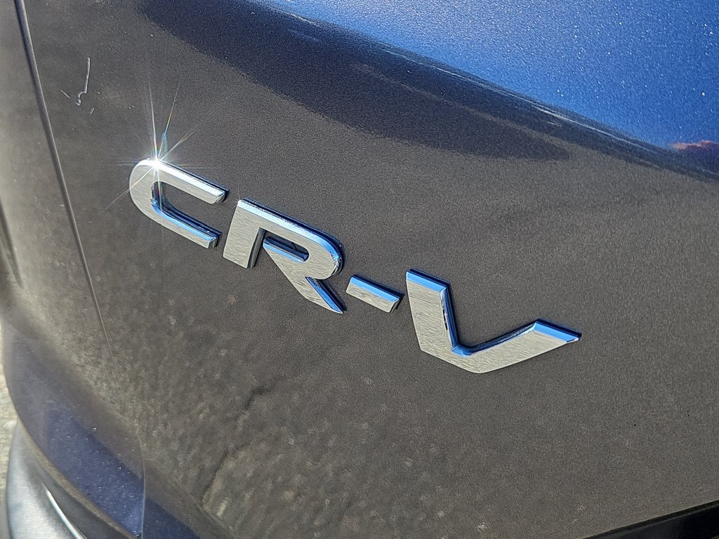 Used 2018 Honda CR-V EX-L image 12