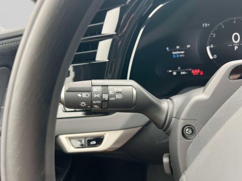 New 2026 Lexus RX 350 AWD image 24