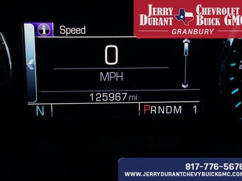 Used 2016 Chevrolet Silverado 3500 LTZ w/ Duramax Plus Package image 10