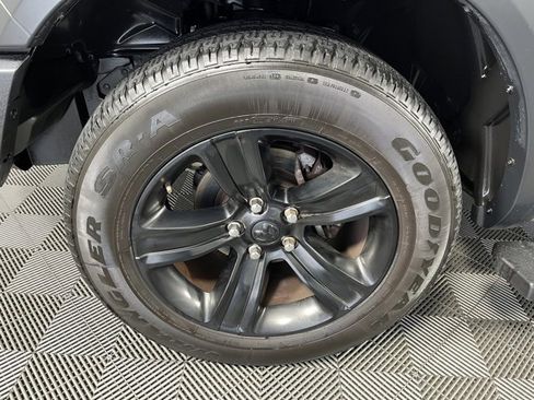 Used 2022 RAM 1500 Classic Warlock image 10