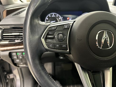 Used 2021 Acura RDX AWD w/ Advance Package image 19