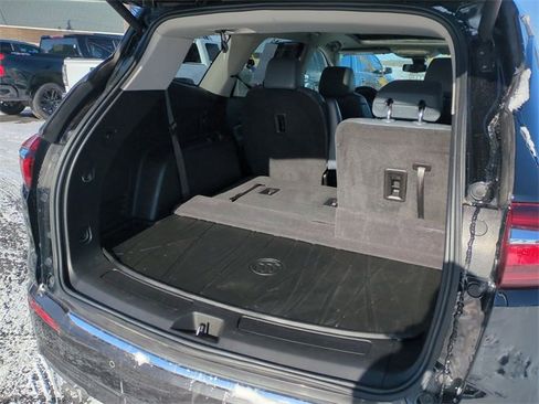 Certified 2020 Buick Enclave Essence w/ Trailering Package, 5000 lbs. image 26