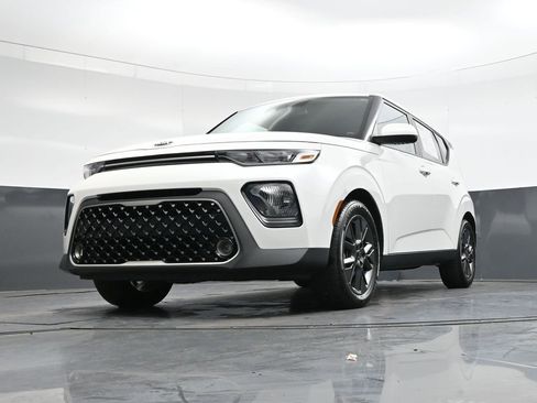 Used 2021 Kia Soul EX image 38