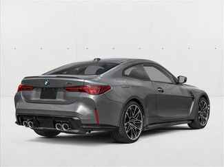 New 2027 BMW M4 Competition RWD video 2