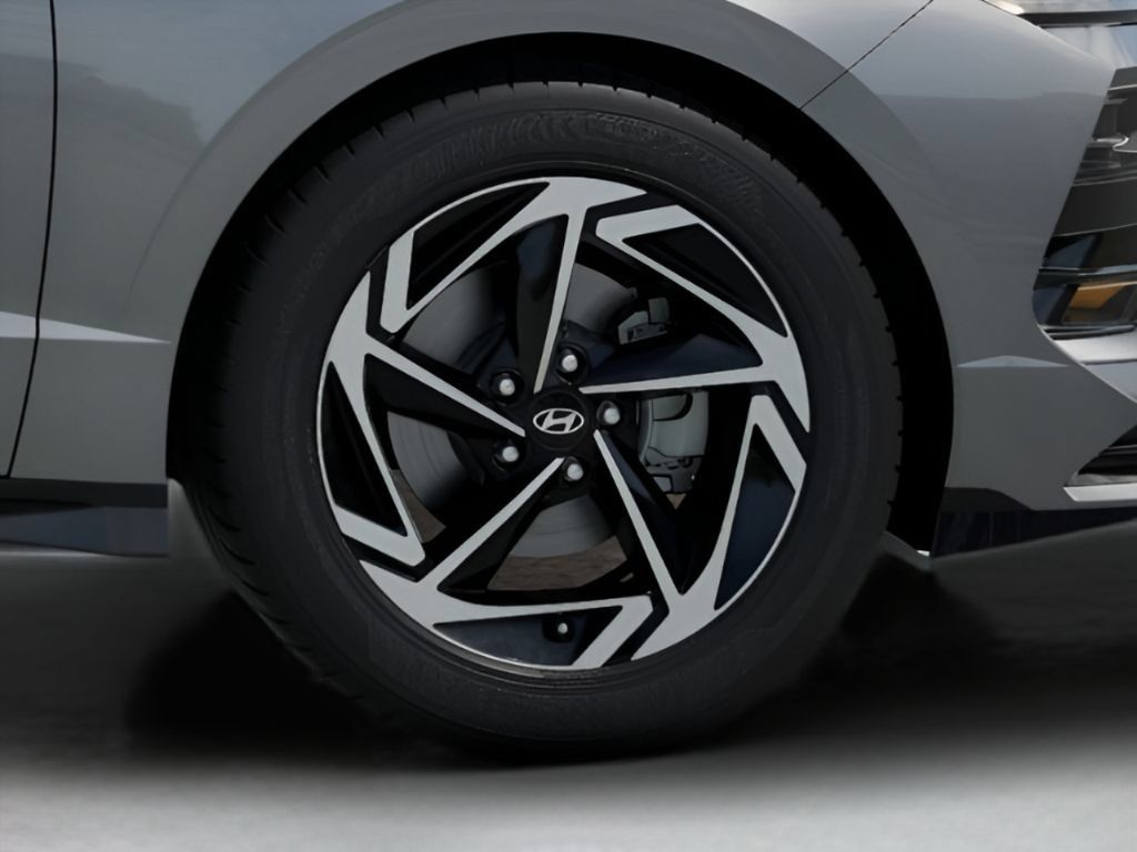 New 2026 Hyundai Sonata SEL FWD image 8