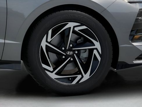 New 2026 Hyundai Sonata SEL image 8