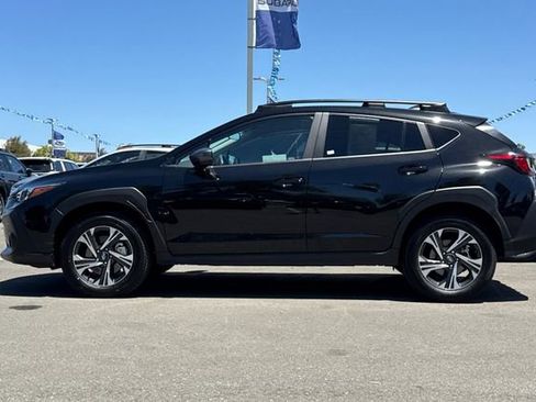 Used 2026 Subaru Crosstrek 2.0i Premium AWD/4WD image 7