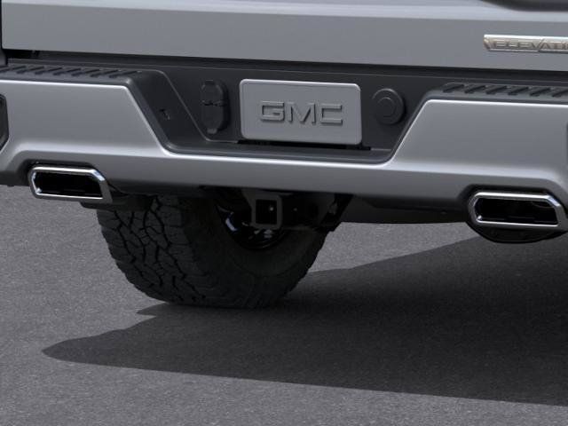 New 2026 GMC Sierra 1500 Elevation AWD/4WD image 38