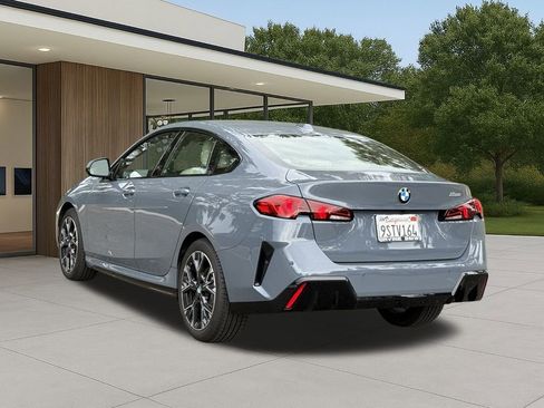 Used 2026 BMW 228i w/ M Sport Package image 10