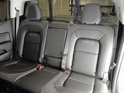 Used 2019 GMC Canyon All Terrain w/ Trailering Package image 13