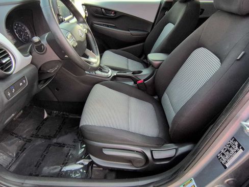 Used 2020 Hyundai Kona SEL w/ Cargo Package FWD image 17