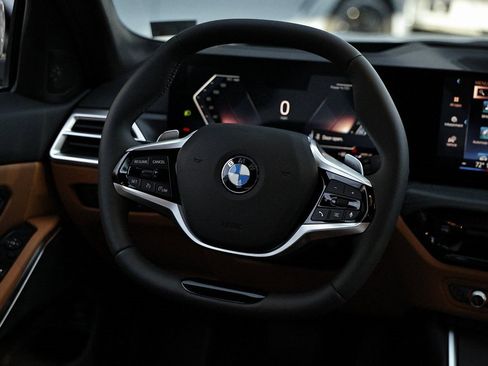 New 2026 BMW 330i Sedan w/ Premium Package image 27