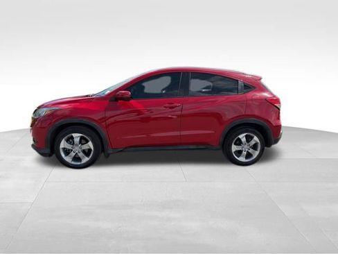 Used 2017 Honda HR-V EX-L image 8