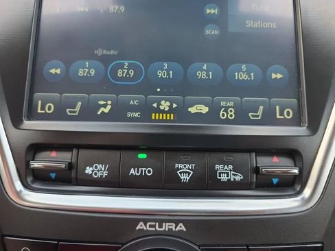 Used 2018 Acura MDX FWD w/ Technology Package image 33