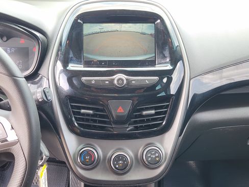 Used 2019 Chevrolet Spark LT FWD image 19