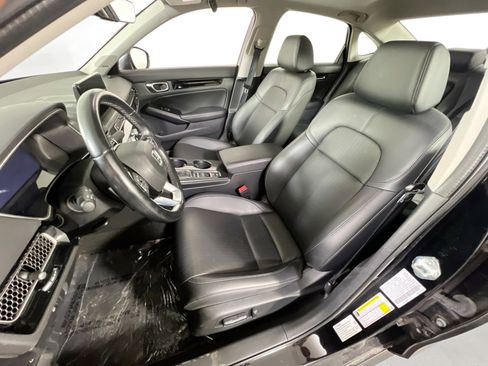 Used 2023 Honda Civic Touring image 21