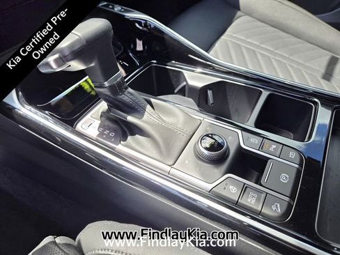 Certified 2025 Kia Sorento SX Prestige AWD/4WD image 26