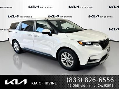 Certified 2024 Kia Carnival LX