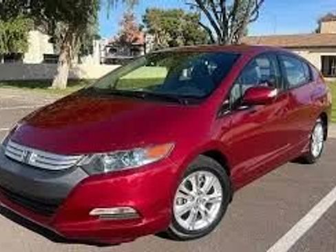 Used 2011 Honda Insight LX image 1