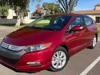 Used 2011 Honda Insight LX