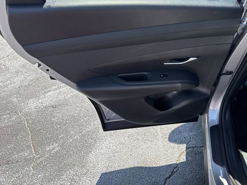 New 2026 Hyundai Tucson SEL AWD/4WD image 21