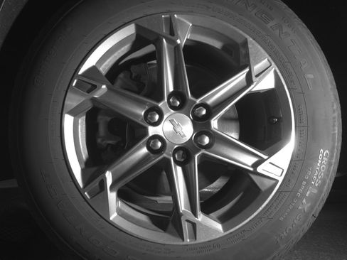 Used 2025 Chevrolet Blazer LT image 12