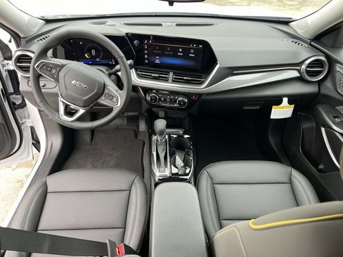 New 2026 Chevrolet Trax ACTIV w/ Driver Confidence Package image 21