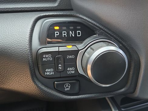 Used 2023 RAM 1500 Big Horn AWD/4WD image 20