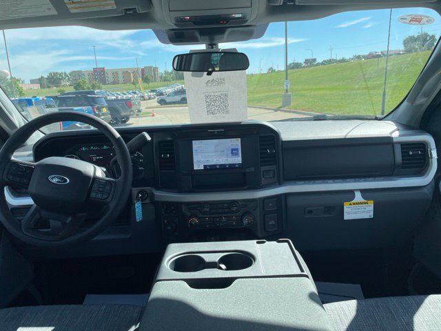 New 2026 Ford F250 XLT AWD/4WD image 24
