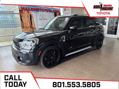 Used 2023 MINI Cooper Countryman S