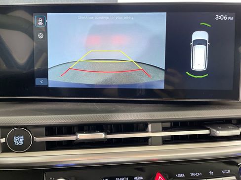 New 2026 Hyundai Santa Fe SEL image 23