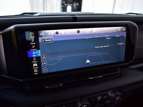 New 2025 Jeep Wrangler Sahara image 51